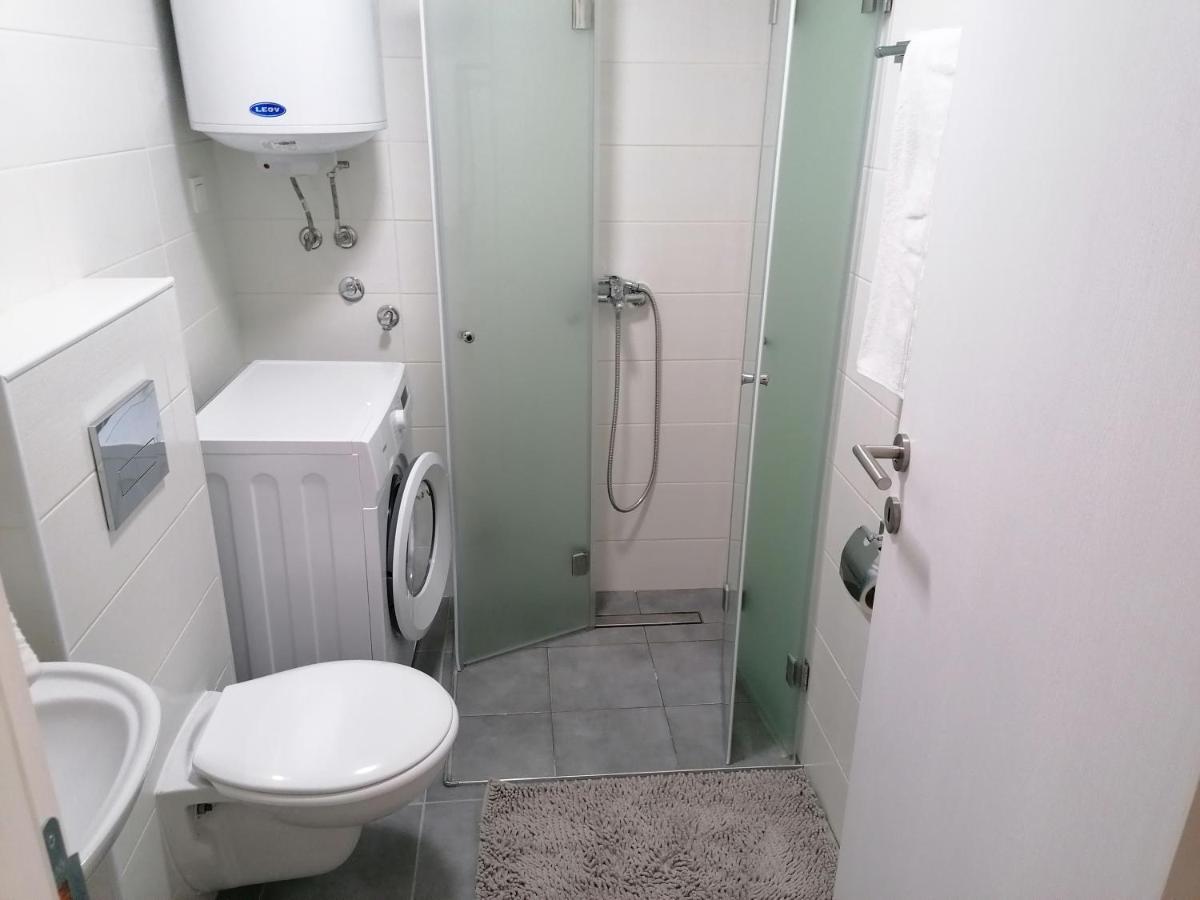 Sarah - City Apartment Скопье Экстерьер фото