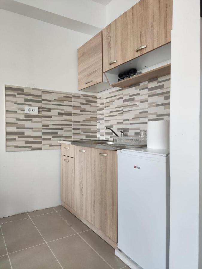Sarah - City Apartment Скопье Экстерьер фото