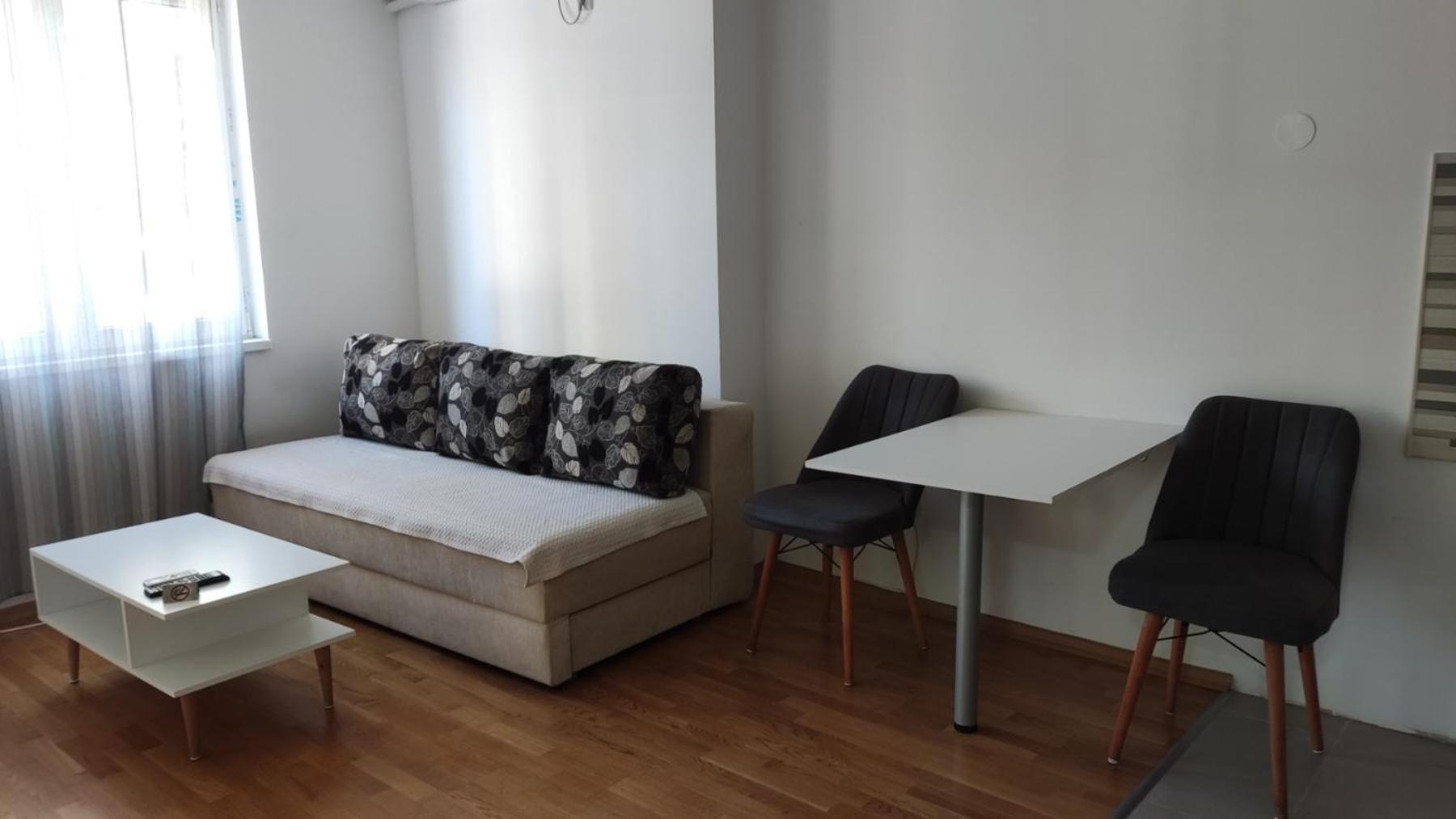 Sarah - City Apartment Скопье Экстерьер фото
