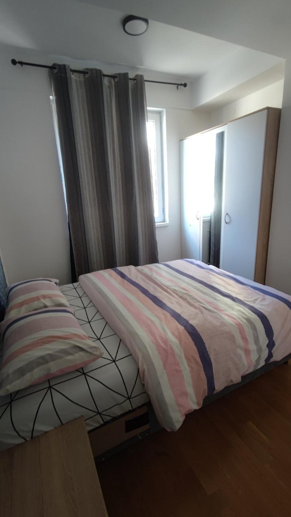 Sarah - City Apartment Скопье Экстерьер фото