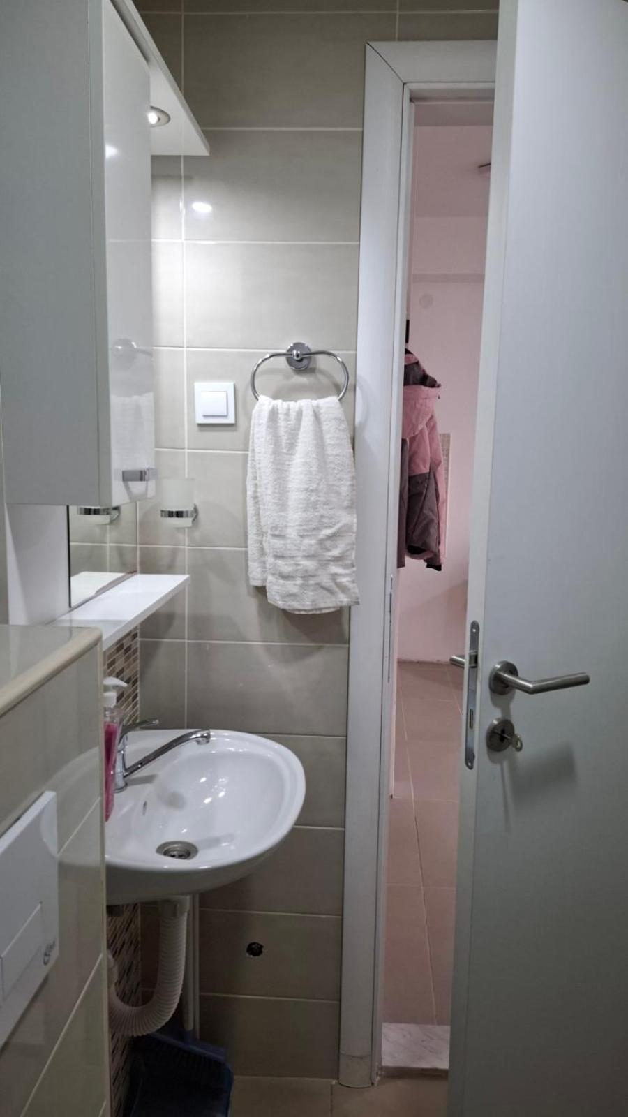Sarah - City Apartment Скопье Экстерьер фото